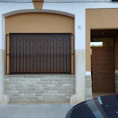 Casa Vacacional El Sol Apartamento Turis Exterior foto