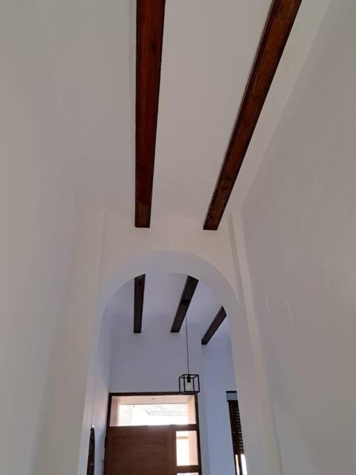 Casa Vacacional El Sol Apartamento Turis Exterior foto